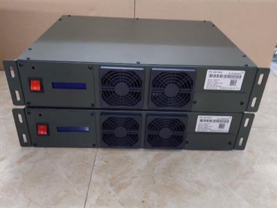 Bộ đổi nguồn Inverter TS-48VDC/220VAC/1000VA