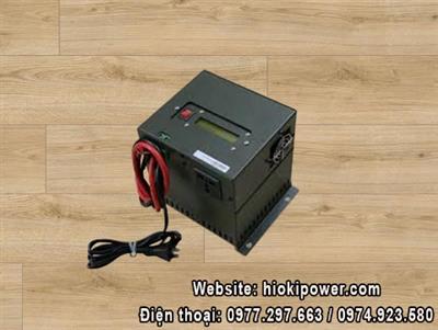Bộ nạp ắc quy Alko 12V 20A