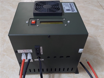 Kích điện sin chuẩn Hioki ALKO 12V/1500VA/1000W