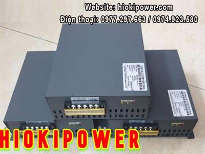 Bộ chuyển nguồn Converter 110VDC/48VDC/40A
