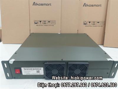 Bộ chuyển đổi Inverter TS-48VDC/220VAC/1000VA