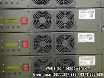 Bộ đổi nguồn 220VDC sang 36VDC/5A