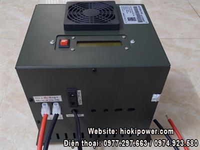 Kích điện Inverter Sin chuẩn ALKO 1000VA, 600W