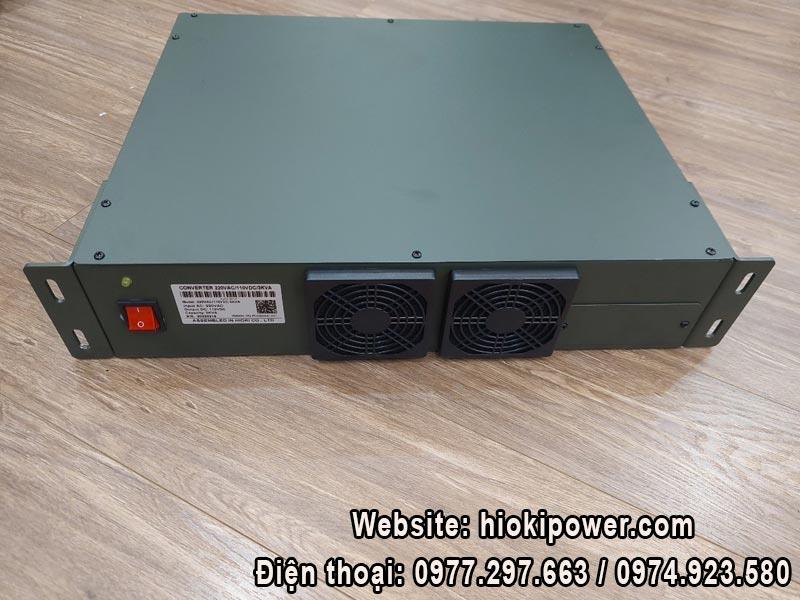 Bộ chuyển đổi Inverter TS-48VDC/220VAC/1000VA 1