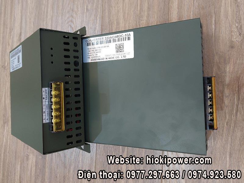 Bộ đổi nguồn 220VAC sang 12VDC/6.5A 2